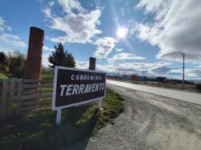 Cabañas Terravento